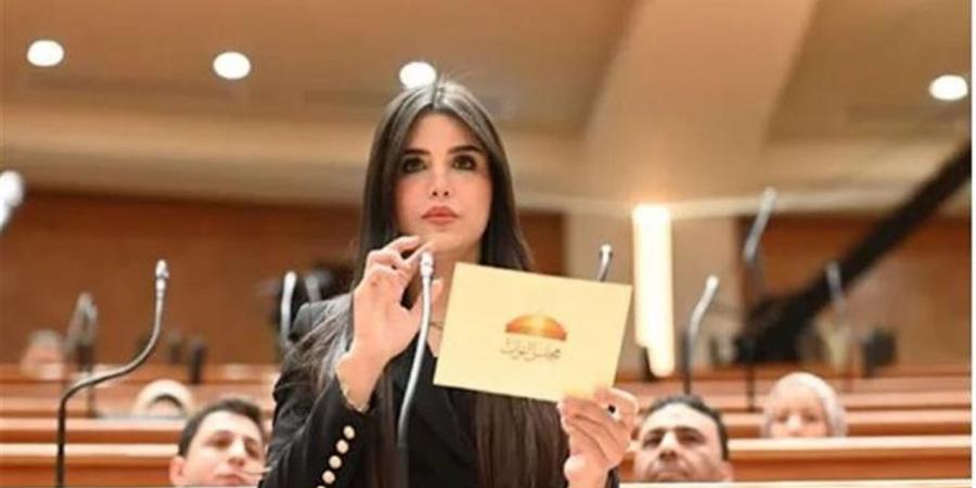 ريهام أبوالحسن: كلمة الرئيس في ذكرى تحرير سيناء تعزز الانتماء وتؤكد ثبات الدولة