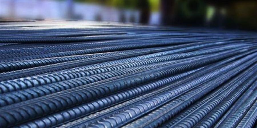 أسعار الحديد اليوم السبت 25 أبريل 2026 بالمصانع