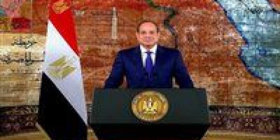 النائب محمد مصطفى كشر: ذكرى تحرير سيناء تؤكد أن مصر لا تفرط في أرضها ورسائل الرئيس السيسي ترسم طريق المستقبل