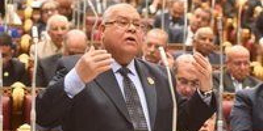 حزب الجيل يثمن كلمة الرئيس فى الذكرى الـ44 لتحرير سيناء ويؤكد: مصر لا تفرط فى أرضها وتواصل مسيرة البناء