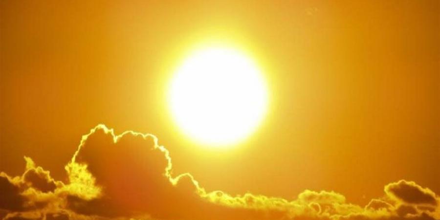 طقس اليوم السبت في مصر.. موجة حر تضرب المحافظات