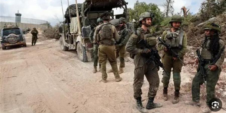 جيش الاحتلال: استهدفنا منصات لحزب الله في جنوب لبنان