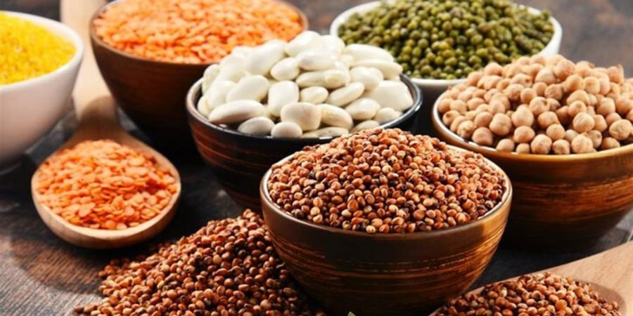 أسعار البقوليات بمحافظة الغربية اليوم السبت 25 أبريل 2026