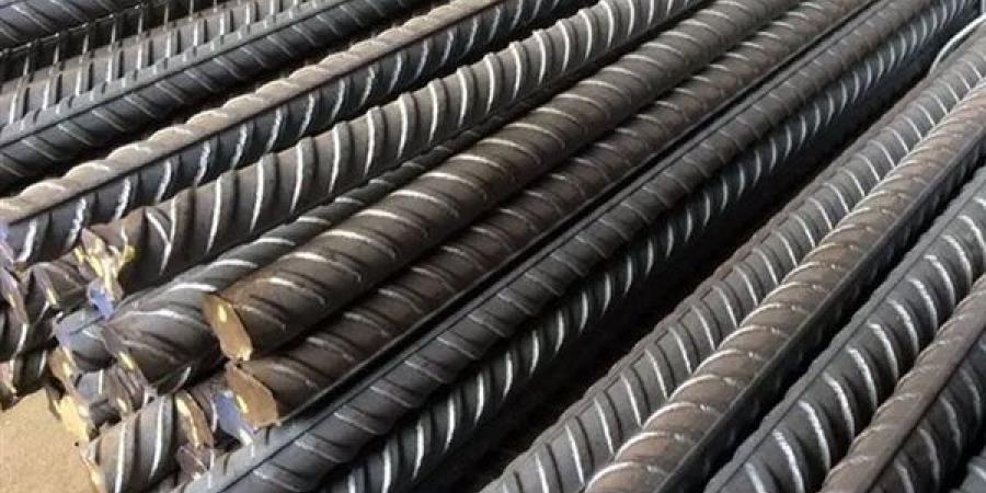سعر الحديد اليوم .. حديد عز يسجل 39.000 جنيها