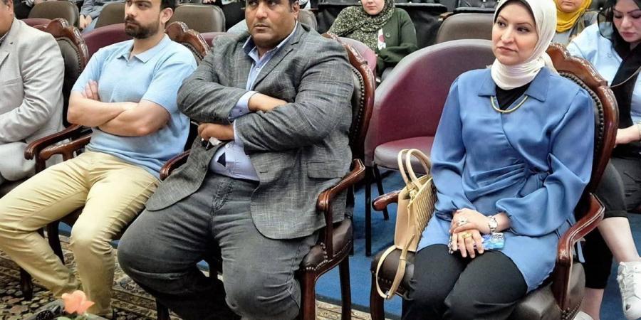 صحة الدقهلية تشارك في اليوم العلمي لطب وزراعة كلى الأطفال