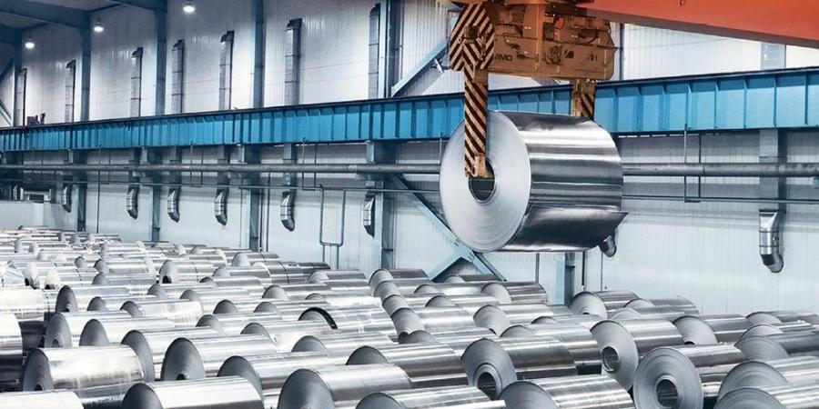 صناعة الألومنيوم «تحتضر».. هل العالم على أبواب أسوأ أزمة صناعية في التاريخ؟