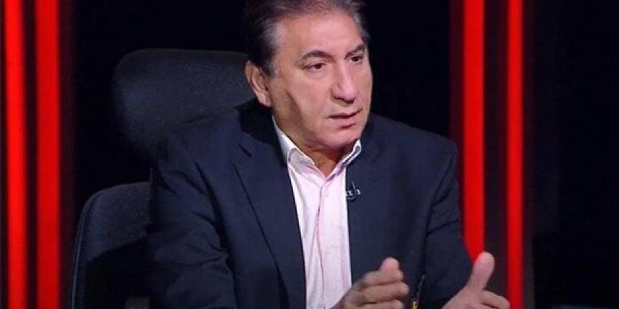 شريف عبدالمنعم فى حوار لـ«الوفد»: «توروب» أضاع هيبة الأهلى