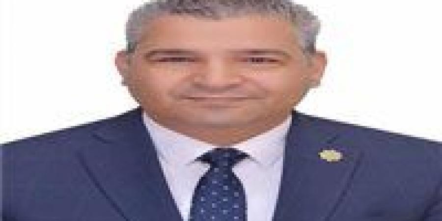 عياد رزق: خطاب الرئيس السيسي بذكري تحرير سيناء تأكيد على مواصلة التنمية رغم التحديات ووحدة الصف الوطني