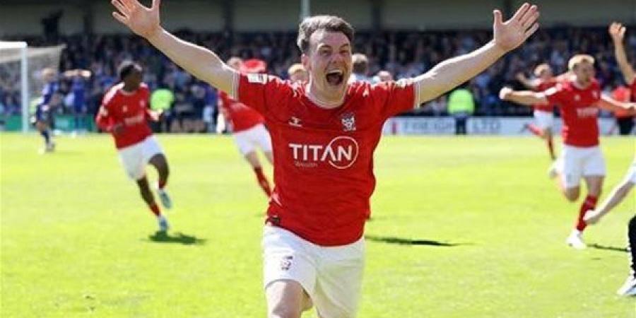 جنون في الدرجة الخامسة بالدوري الإنجليزي.. ماذا حدث؟