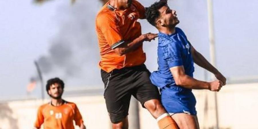 المنصورة يرفع شعار لا بديل عن الفوز