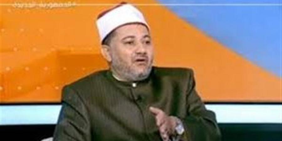 أين دُفن نبي الله هود؟.. عالم بالأوقاف يكشف عن 3 آراء تاريخية