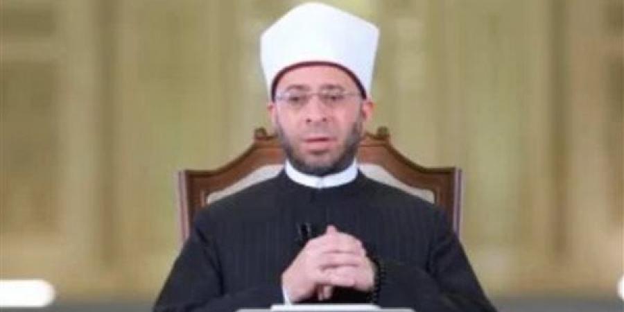 وزير الأوقاف: تحرير سيناء ليلة ميمونة لم يشهد الزمان لها مثيلًا