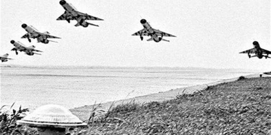 لحظة العبور.. كيف حسم الدفاع الجوي معركة السماء في حرب أكتوبر؟