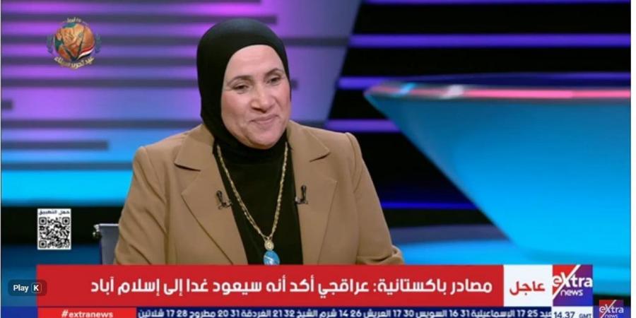 مسعودة عبد الهادي: القطاع الصحي في العريش يقدم نموذجًا متقدمًا في الاستجابة الطبية ‏العاجلة