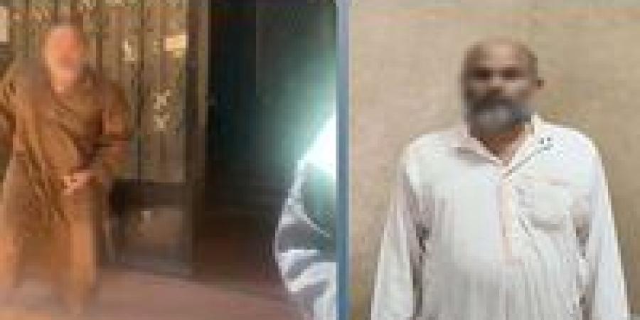 خلاف على عمولة شقة.. الداخلية تكشف تفاصيل تعدي حارس عقار على طبيبة بالسب والتهديد