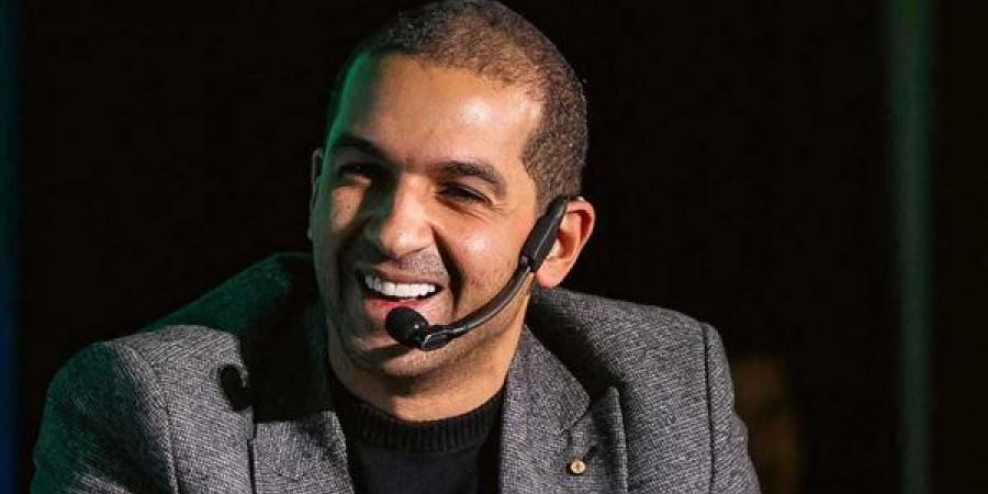 هاني حتحوت يخرج عن صمته بعد إيقافه بسبب شكوى الأهلي