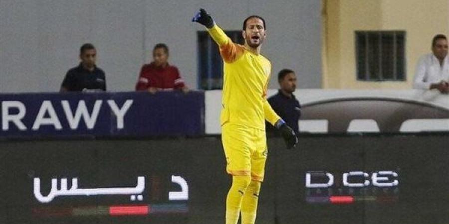 عماد السيد: فوزنا على الأهلي تتويج لجهودنا طوال الموسم.. وجمعة مشهور كلمة السر في نجاحنا