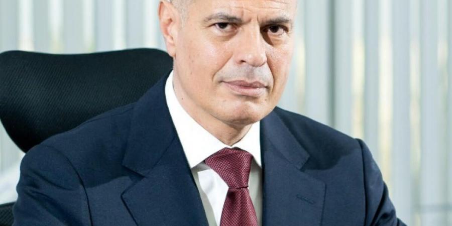 ﻣﺼﺮ ﻟﻠﻄﻴﺮان ﺗُﺤﺪّث أﺳﻄﻮل اﻟﺨﺪﻣﺎت اﻷرﺿﻴﺔ اﺳﺘﻌﺪادًا ﻟﻠﺤﺞ