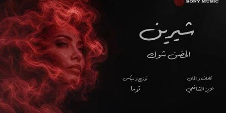شيرين عبدالوهاب تعود بـ"الحضن شوك".. أغنية تكشف جرح القريب ومعاناة الخذلان (فيديو)