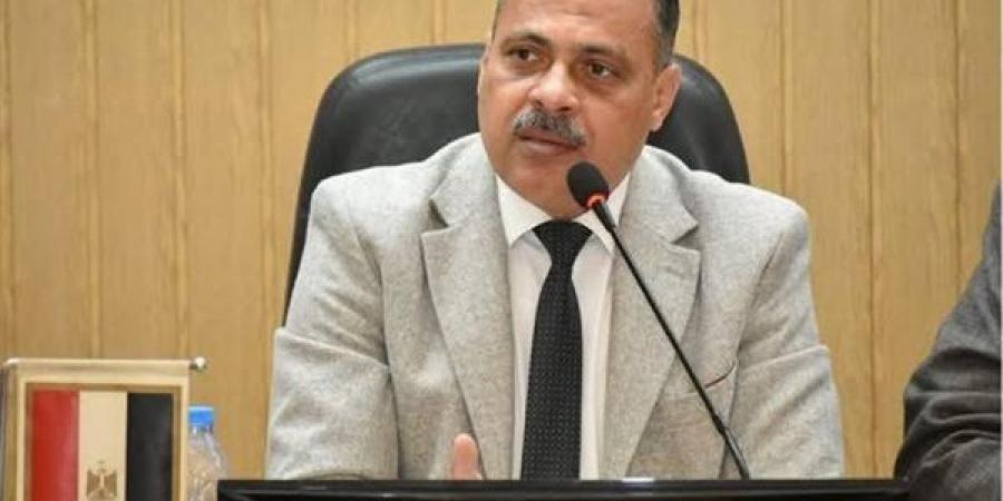 الشرقية: استكمال رفع كفاءة الشوارع الداخلية بتركيب بلاط الإنترلوك بتكلفة 5 ملايين جنيهًا 