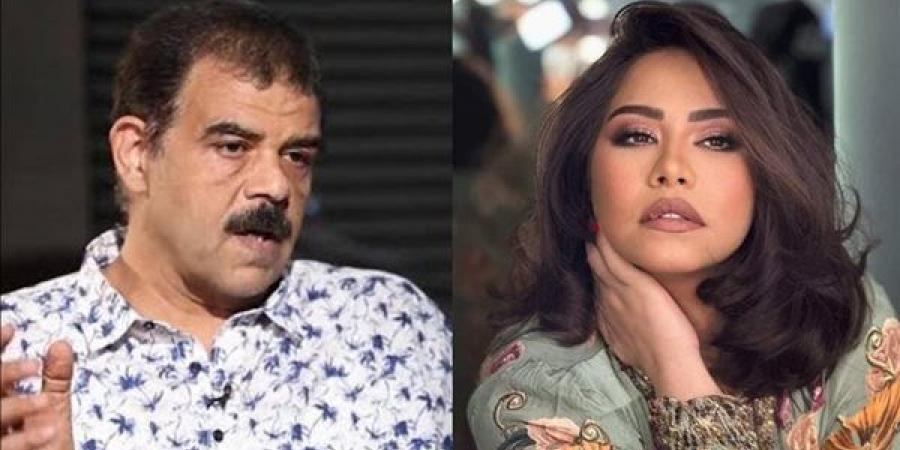 مدير أعمال شيرين عبد الوهاب: تعمل بخطة "نقطة ومن أول السطر" وتستعد لديو مع محمد حماقي