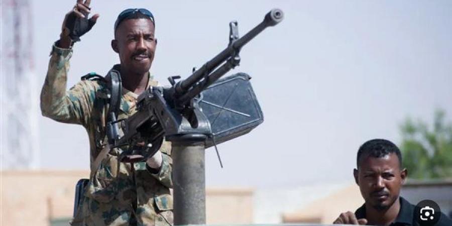 الجيش السوداني يُعلن إحباط هجوم لقوات الدعم السريع في النيل الأزرق