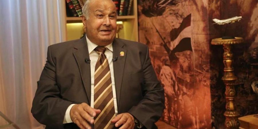 مستشار بالأكاديمية العسكرية: الروح الوطنية حجر الأساس في بناء قوة الجيش المصري