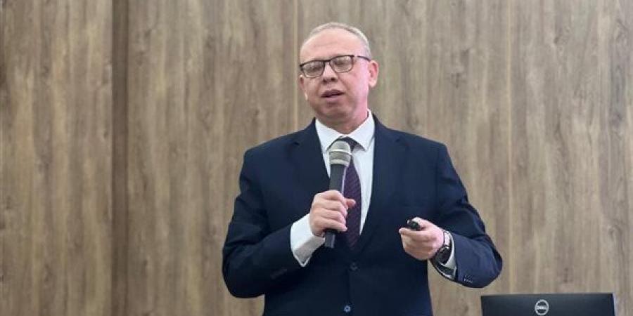 هندسة مصر للمعلوماتية: تأهيل الطلاب للعالمية بشهادات مزدوجة مع "بوردو" الأمريكية