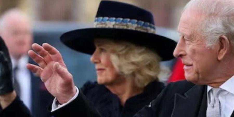 القصر البريطاني يحسم حقيقة استمرار زيارة الملك تشارلز إلى الولايات المتحدة
