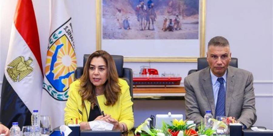 تحرك حكومي لحماية كنوز البحر الأحمر وتعزيز السياحة المستدامة