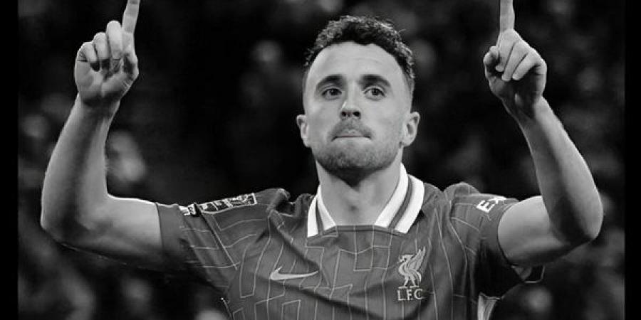 بعد غلق ملف وفاة جوتا.. ماذا يكشف القرار قانونيًا؟