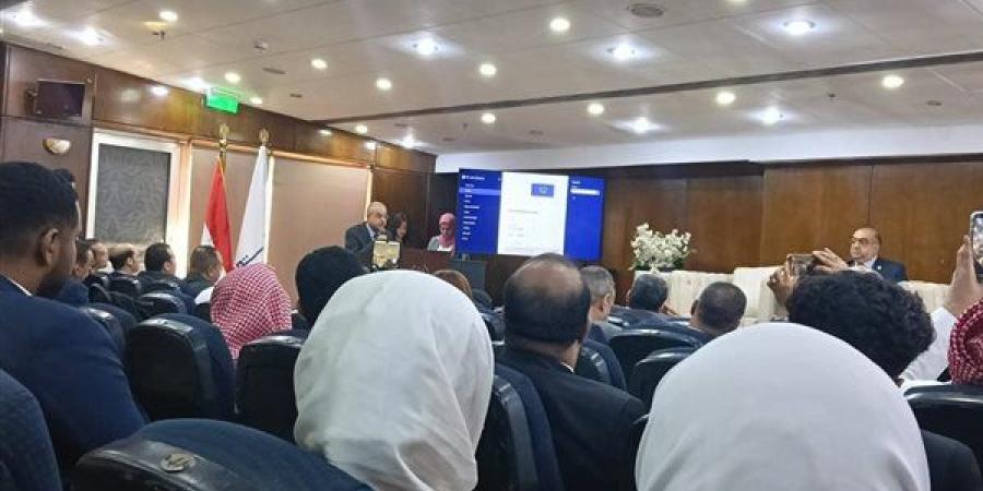 انطلاق المؤتمر العلمي التاسع لمعهد الملكية الفكرية في جامعة العاصمة