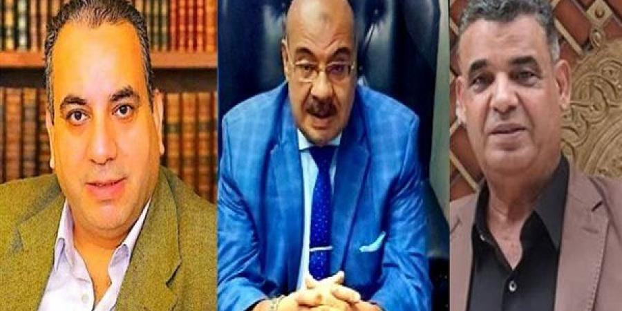 الفتوى والتشريع بمجلس الدولة تحرم عمال مصر من ممثليها تحت قبة البرلمان