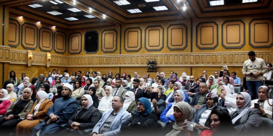 مجلس الشباب المصري ينظم ندوة موسعة لمناقشة مستقبل الدراما والإعلام