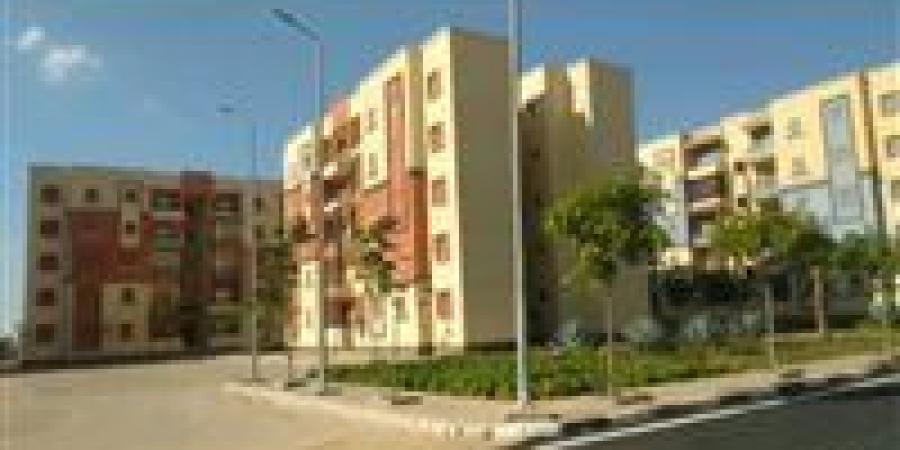 موعد حجز شقق الإسكان الاجتماعي 2026..اعرف التفاصيل