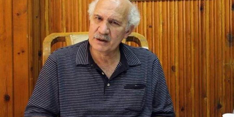 السيد عبد العال: تطوير مراكز الشباب يتعلق بمستقبل مصر