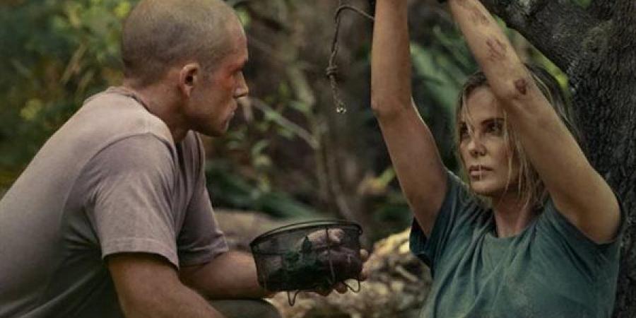 فيلم المغامرة من بطولة تشارليز ثيرون: المفترس الأقوى ينتهي بنهاية مدوية