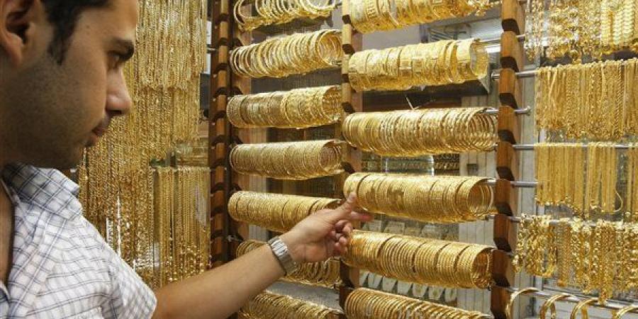 خبير: الذهب في استراحة محارب والأسعار الحالية "فرصة" قبل القفزة الكبرى