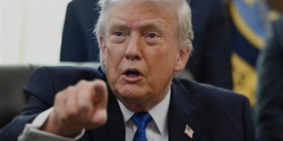 المنتدى الاستراتيجي للفكر: ترامب منذ ولايته الأولى لديه حالة تمرد على الخطاب السياسي الأمريكي