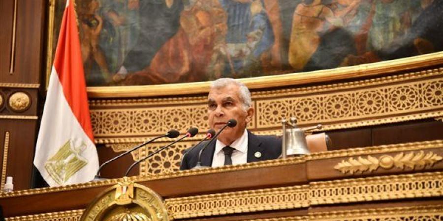 "الشيوخ" يبدأ مناقشة ظاهرة انتشار منصات المراهنات الرياضية