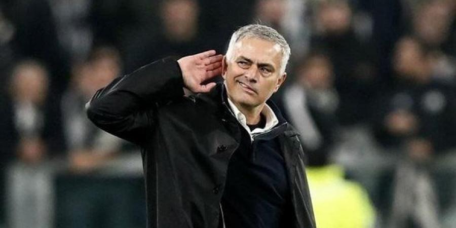 مورينيو و ريال مدريد.. عودة محتملة لإعادة هيبة الملكي