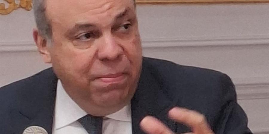 عاجل.. وزير الطيران المدني: لا توجد أزمة طاقة داخليًا أو خارجيًا