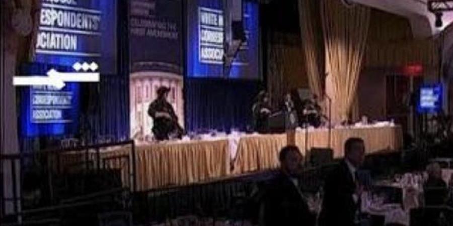 ترامب: حادث إطلاق النار ليس له علاقة بما يحدث في إيران