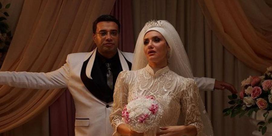 إطلاق الإعلان التشويقي لفيلم "الكلام على إيه".. فيديو