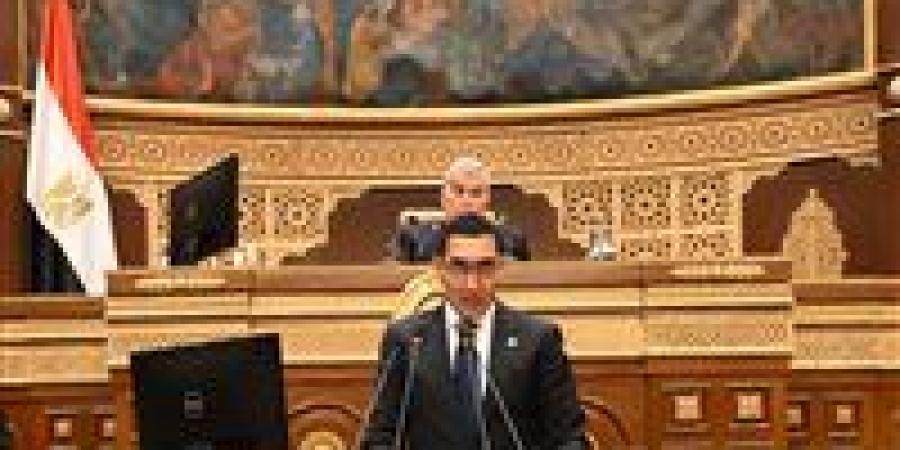 وزير الشباب والرياضة يعلن خارطة طريق أولمبياد 2028: دعم متفاوت لكل اتحاد حسب الأداء والتركيز على الألعاب الفردية واليد في المقدمة