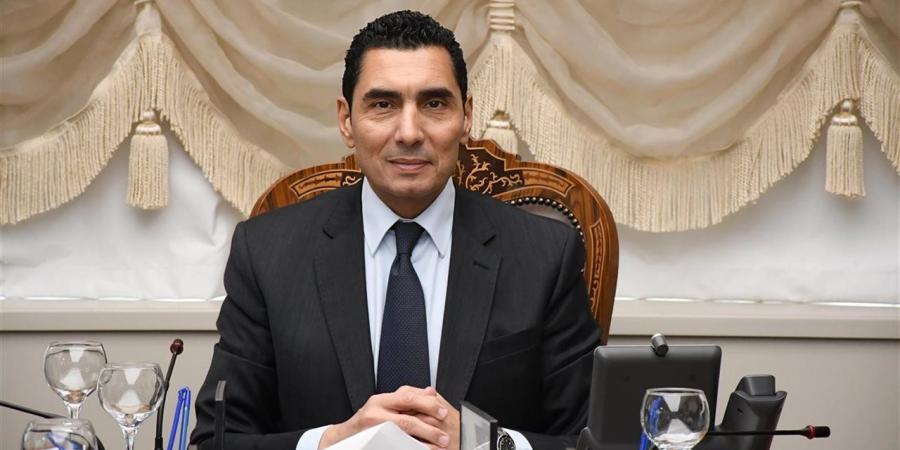 جوهر نبيل يكشف نسب انتشار القمار الإلكتروني ويشرح خطط مواجهة الظاهرة