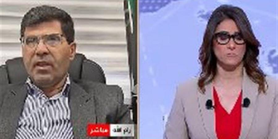 أستاذ علوم سياسية: إسرائيل تعتبر حادث واشنطن تهديدا سياسيا يتجاوز البعد الأمني