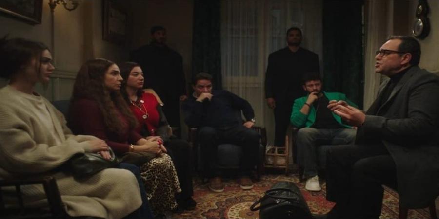 مواعيد عرض الحلقة السادسة من مسلسل "حد أقصى"