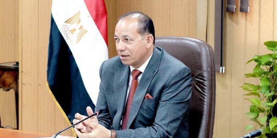 رئيس جامعة المنصورة يترأس أول اجتماع لـ«بيت المنصورة الهندسي»