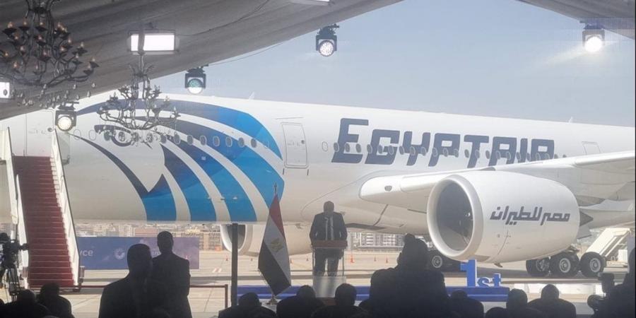 "مصر للطيران": تشغيل يومي إلى الرياض والدوحة وزيادة الربط الإقليمي تدريجيًا